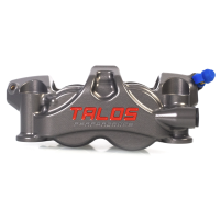 Talos Performance X80 Monoblock Racing Brake Caliper Set | 108mm